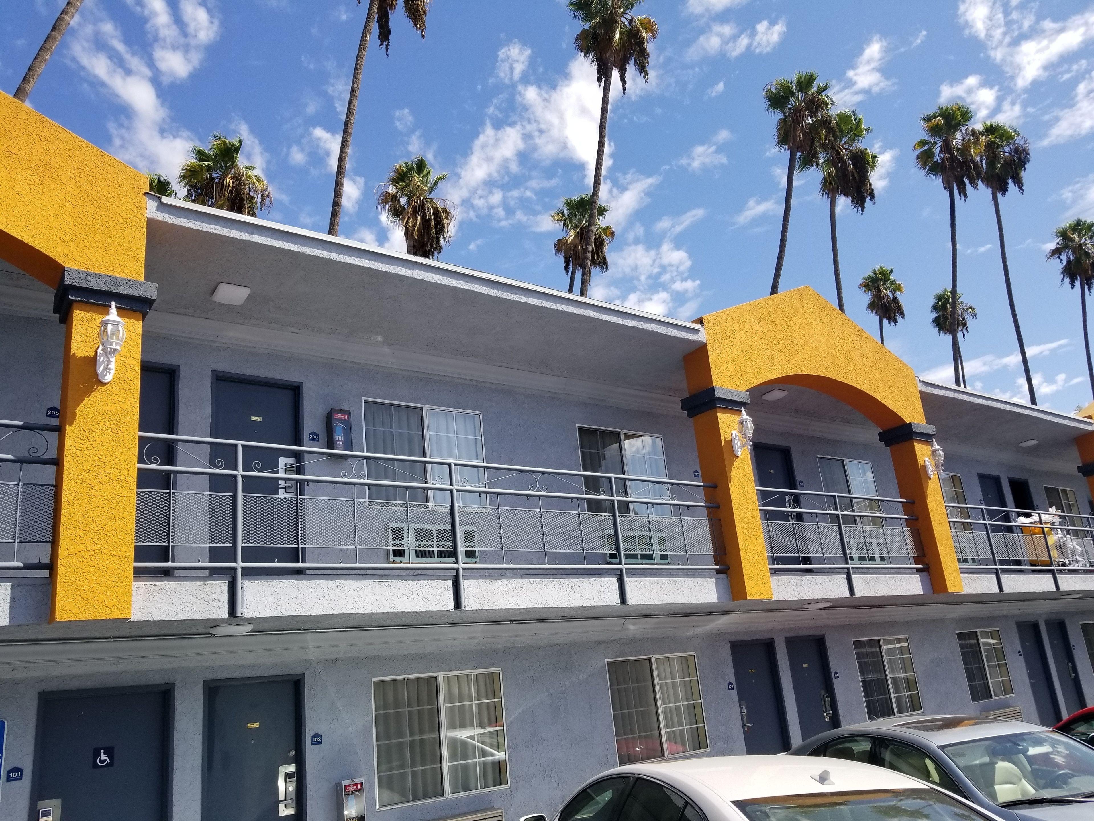 Value Inn Hollywood — Photos 3
